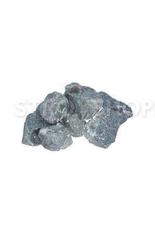 Камни для печей - габбро-диабаз, 20 кг